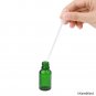 Replacement Caps and Fine Mist Sprayer for Essential Oil Bottles - 4X Fine Mi...