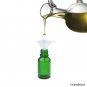 Replacement Caps and Fine Mist Sprayer for Essential Oil Bottles - 4X Fine Mi...