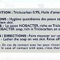 Nobacter Soap for Sensitive Skin 100g