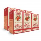 Southern Breeze Family Size Sweet Tea Bags, Peach, Zero Calories 16 Count (Pa...