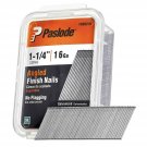 Paslode - 650230 1 1/4-Inch by 16 Gauge 20 Degree Angled Galvanized Finish Na...