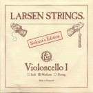 Larsen Soloist 4/4 Cello A String Medium Alloy-Steel