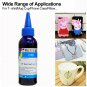 Printers Jack 400ML Sublimation Ink for Inkjet PrintersC88 C88+ WF7610 WF7010...