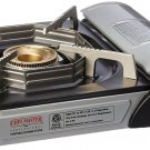 Chef-Master 90011 1-Burner Butane Countertop Range - 9,925 BTU