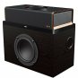 Creative iRoar Rock Docking Subwoofer