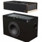 Creative iRoar Rock Docking Subwoofer