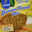 Chiquita Banana Bread Mix - 3 Boxes