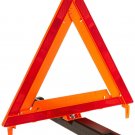 James King 1005-1 Warning Triangle, (Set of 3) Quantity 1