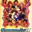 Cannonball Run II