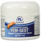 Progressive Labs FEM Gest Supplement, 2 Ounce