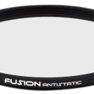 Hoya 82 mm Fusion Antistatic Protector Filter 82mm