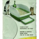 Tidy Cats Breeze Pads - Pack of 10 1.12 lb.