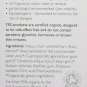 YES Water Based - Vaginal Moisturiser (100ml - 3.4fl oz) 1 Pack