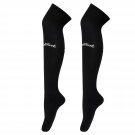 Luwint Adult Long Soccer Socks - Extra Cushion Thick Cotton Stripe Football S...