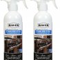 Bayes High-Performance Stainless Steel Cleaner, Polish, and Protectant - Clea...