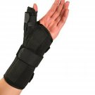 Therapist’s Choice® Wrist Brace with Spica Thumb Support, Universal Size (Rig...