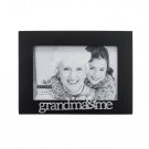 Malden International Designs Grandma and Me Expressions Picture Frame, 4x6, B...