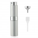8ML Travel Perfume Atomizer Refillable for Men & Women | Empty Perfume Spray ...