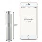8ML Travel Perfume Atomizer Refillable for Men & Women | Empty Perfume Spray ...