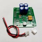 Thermal Energy Harvesting power supply w/ LTC3108 and supercapacitor storage-...