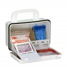 First Aid Only 6021 21-Piece Bloodborne Pathogen Spill Clean Up Kit