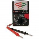 Gardner Bender GBT-500A Analog 1.5 V Button Cell/22.5 Photo/AA/AAA/12 V/9 V/L...