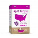 Spot Farms Human Grade Dog Food, Natural Dehydrated Dog Food Grain Free Turkey