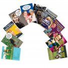 Assorted A Very Funny Birthday - Box of 10 Assortment of Birthday Cards with ...