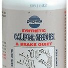 Versachem 26080 Synthetic Caliper Grease - 8 oz. Bottle with Brush
