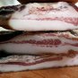 Nduja Artisans Guanciale Cured Pork Jowls, 14 OZ