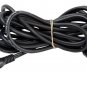Corded Unidirectional Handheld Dynamic Microphone - Professional Wired Vocal ...
