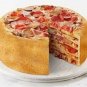 6-Inch Cake Circle, (25-Pack) cake circles 6 inch ,cake circle base