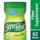 Benefiber Daily Prebiotic Dietary Fiber Supplement Powder for Digestive Healt...