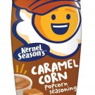 Kernel Season's Popcorn Seasoning, Caramel, 3 ounce (Pack of 6)