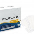 PURAX Pure Pads Antiperspirant Adhesive Underarm Pads, 30 Piece