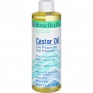Home Health Original Castor Oil - 8 fl oz - Promotes Healthy Hair & Skin, Nat...