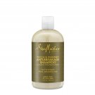 Shea Moisture Yucca & Plantain Anti-Breakage Strengthening Shampoo-13 oz