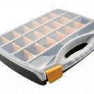 SE 21 Multiple Compartment Storage Container with Lid