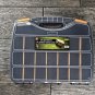 SE 21 Multiple Compartment Storage Container with Lid