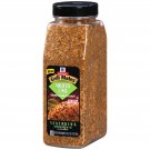 McCormick Grill Mates Mojito Lime Seasoning, 27 oz 27 Ounce