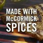 McCormick Grill Mates Mojito Lime Seasoning, 27 oz 27 Ounce