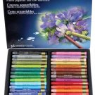 Sargent Art 22-1136 Artist Quality 36 Premium Watercolor Crayons Pack of 1