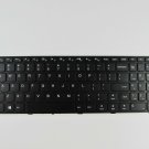 Abakoo New Keyboard for Lenovo IdeaPad 110-15ISK Laptop US Non-Backlit with F...