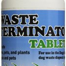 Doggie Dooley Waste Terminator Tablets White