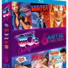 80's Overdrive - 6 Movie Collection