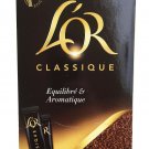 L'Or Instant Coffee Sticks from France Large 80 Stick Pack