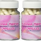Pueraria Mirifica  240 Caps. 500mgFor 2 Month  Breast Augmentation  Breast Bo...