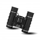 40x22 Compact Mini Binoculars for Adults, Small Lightweight High Powered Bino...