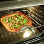 MasterPan Copper tone 11-inch Ceramic Non-stick Griddle pan Square Griddle Pan
