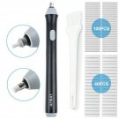 Electric Eraser Kit, AFMAT Electric Drawing Erasers for Artists, 140 Refills,...